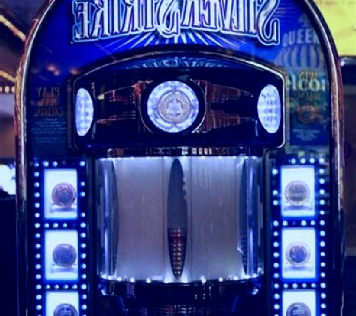 Tap Strike slot game