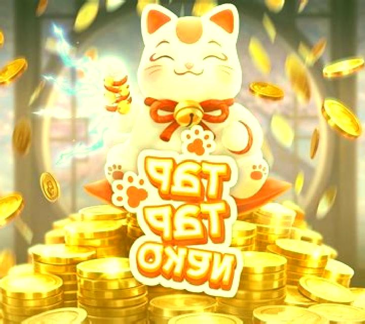 Tap Tap Neko online slot