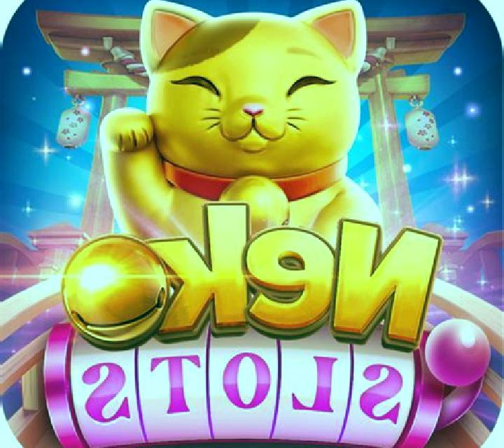 Tap Tap Neko slot machine