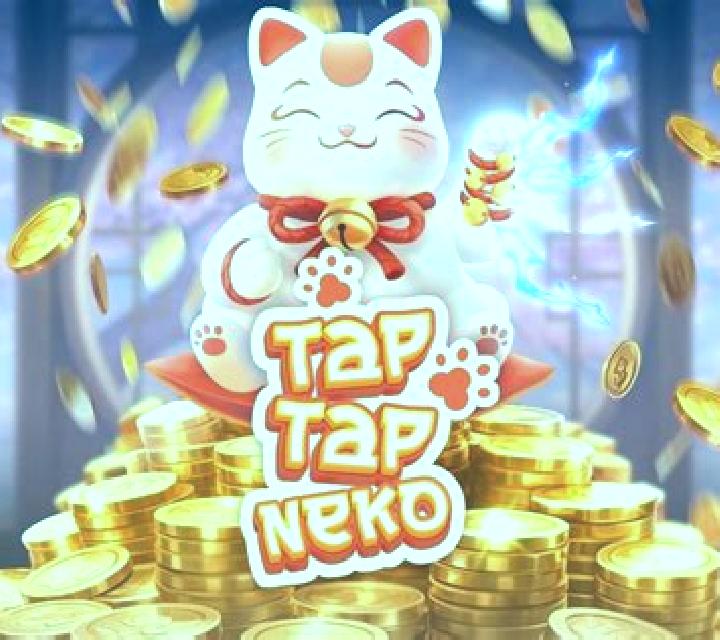 Tap Tap Neko slot