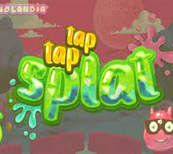 Tap Tap Splat online slot