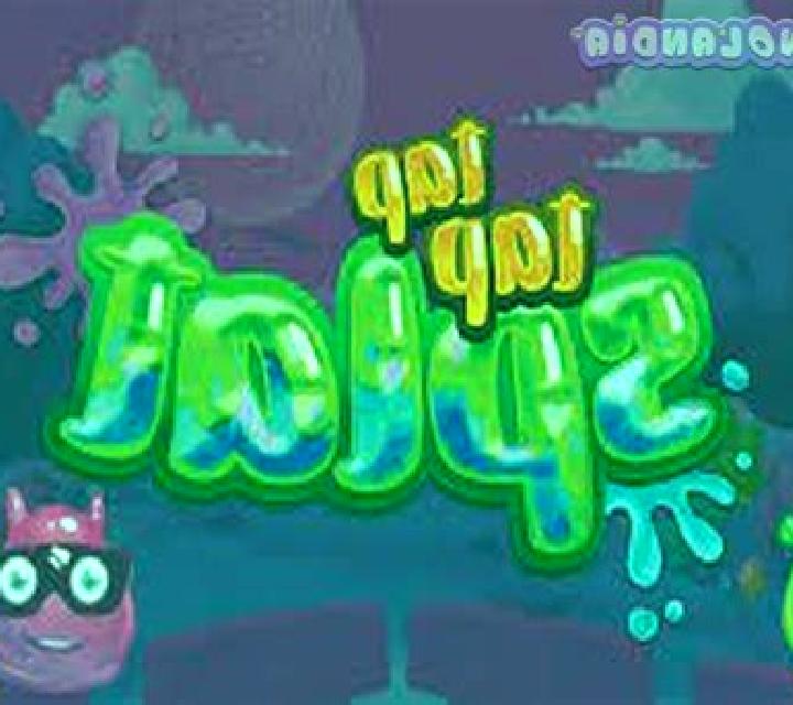 Tap Tap Splat slot