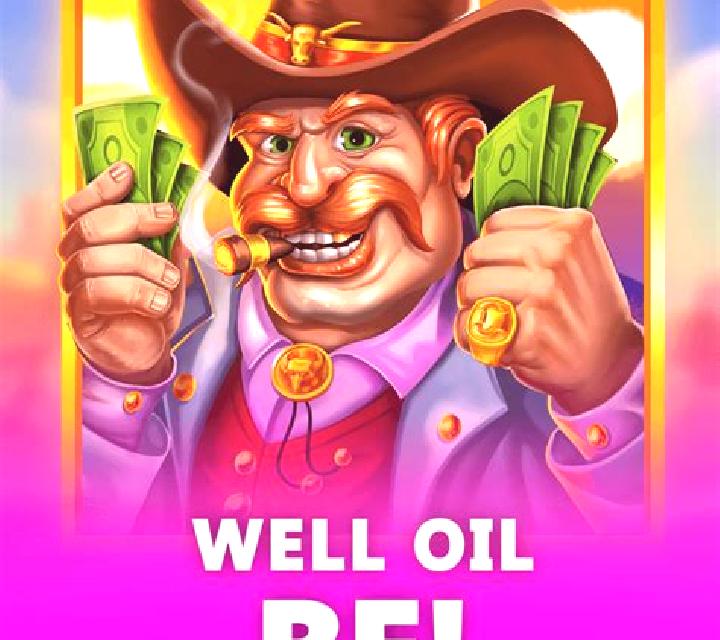 Tap Tap Well of Riches slot