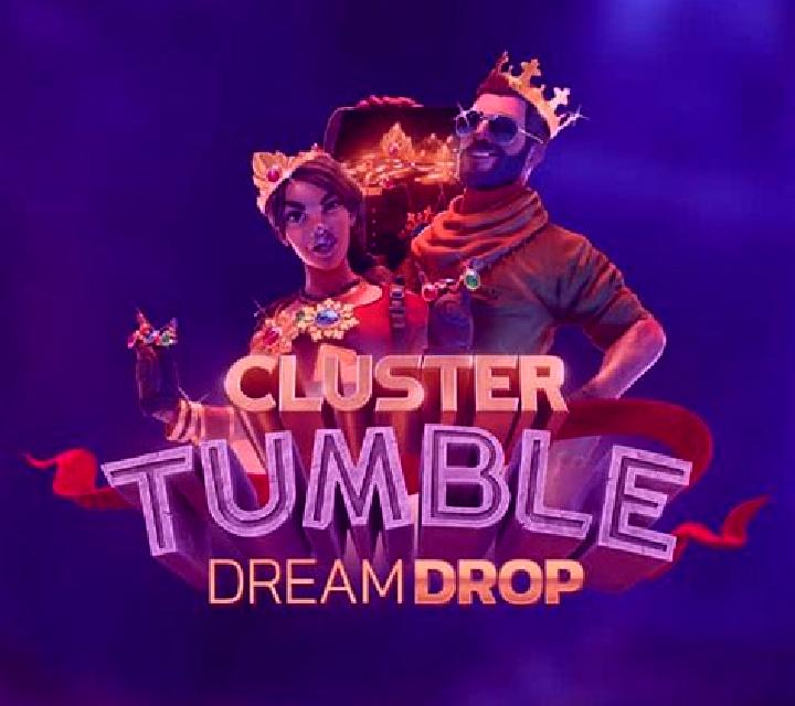 Tapestry Tumble online slot