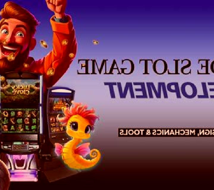 Taphouse 1987 slot game