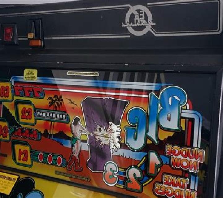Taphouse 1987 slot machine