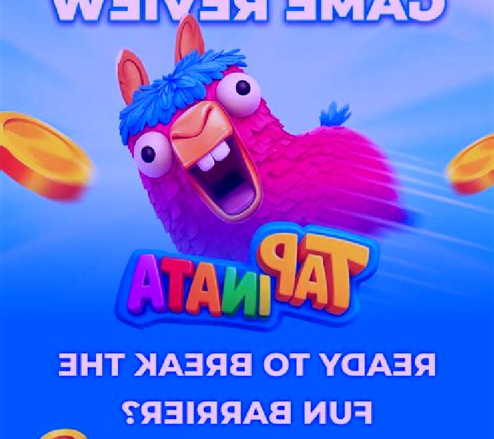 Tapinata online slot