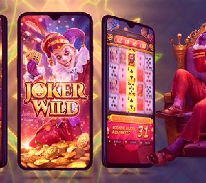 Tapinata slot game