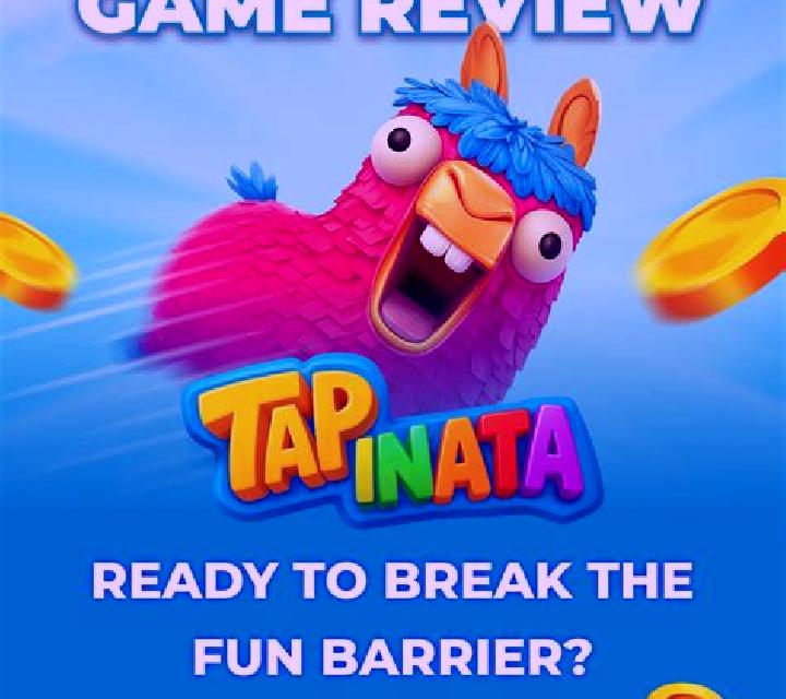 Tapinata slot machine