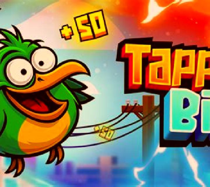 Tappy Bird (100HP Gaming) online slot