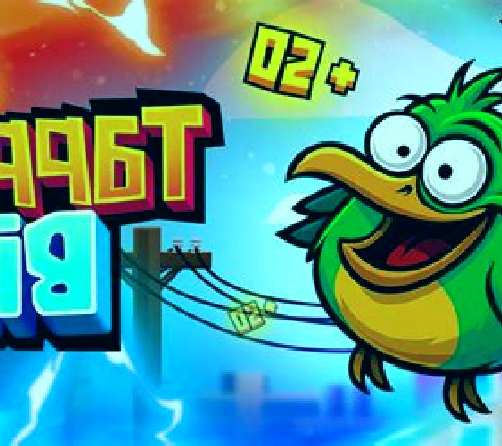 Tappy Bird (100HP Gaming) slot machine