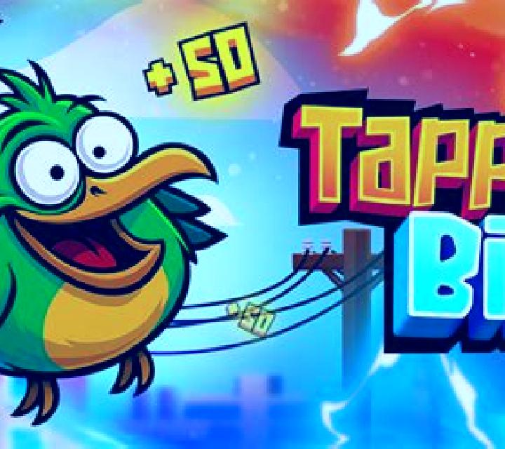Tappy Bird (100HP Gaming) slot