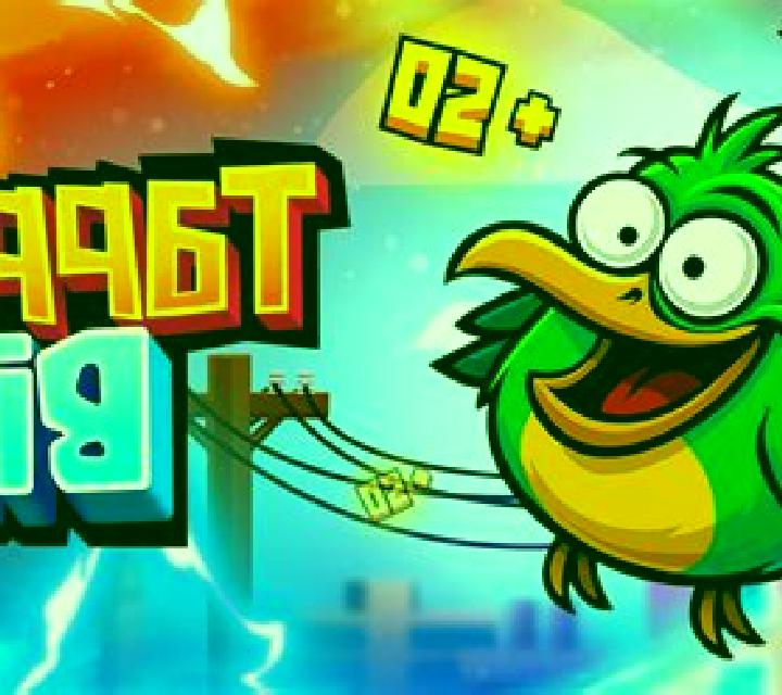 Tappy Bird (Popok Gaming) online slot