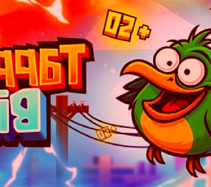 Tappy Bird (Popok Gaming) slot game