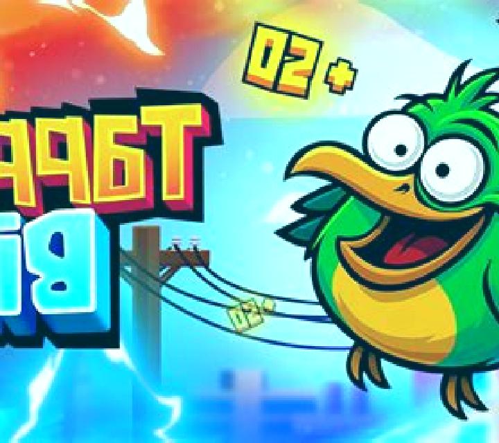 Tappy Bird (Popok Gaming) slot