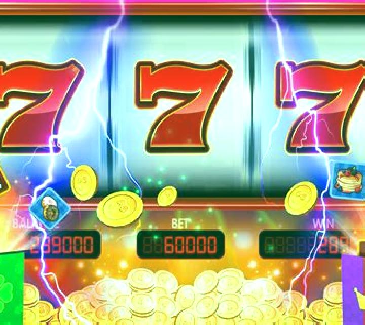 TapTrader online slot