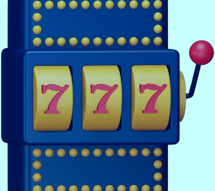 TapTrader slot machine