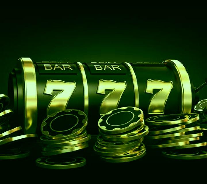TapTrader slot