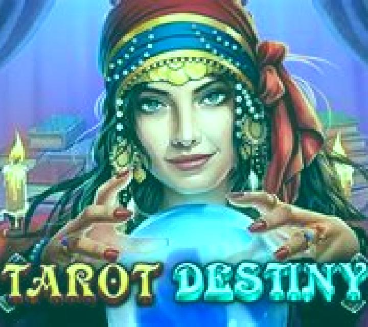 Tarot Destiny slot