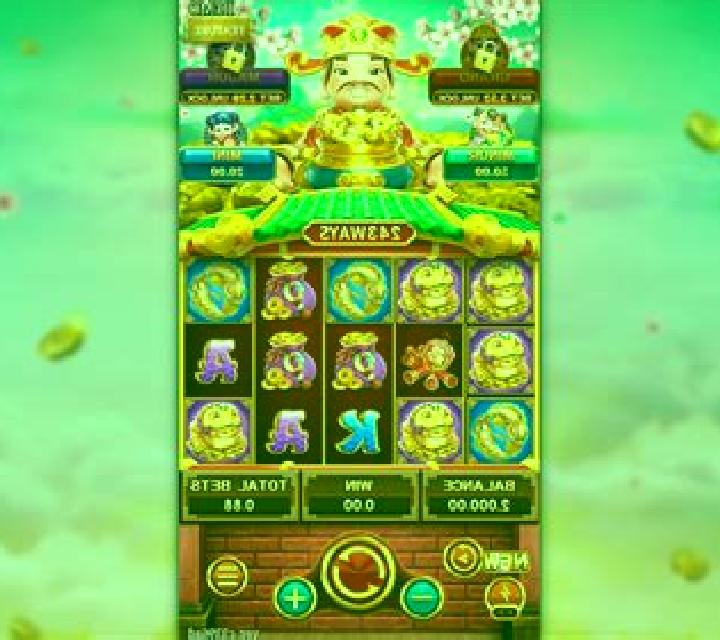 Tarot Fortune slot game