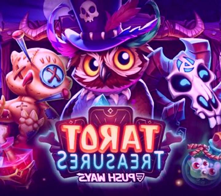 Tarot slot