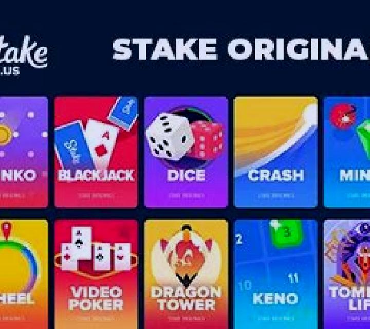 Tarot (Stake Originals) online slot