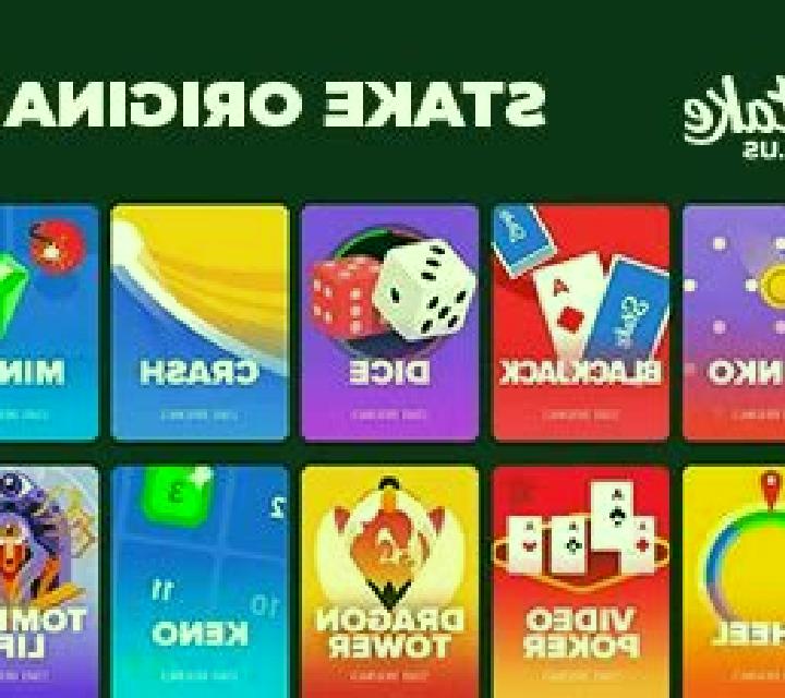 Tarot (Stake Originals) slot game