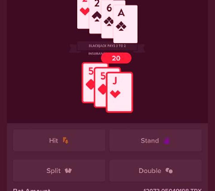 Tarot (Stake Originals) slot