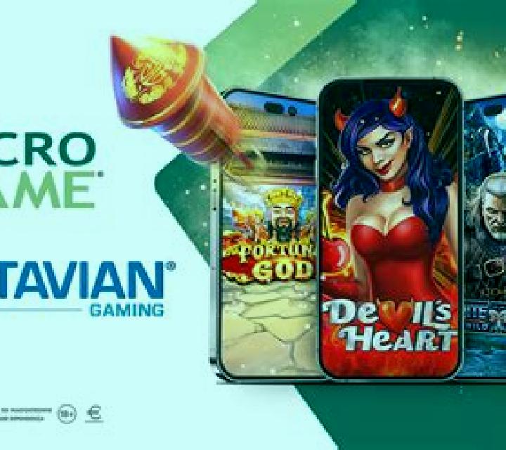 Tarzan (Octavian Gaming) slot game
