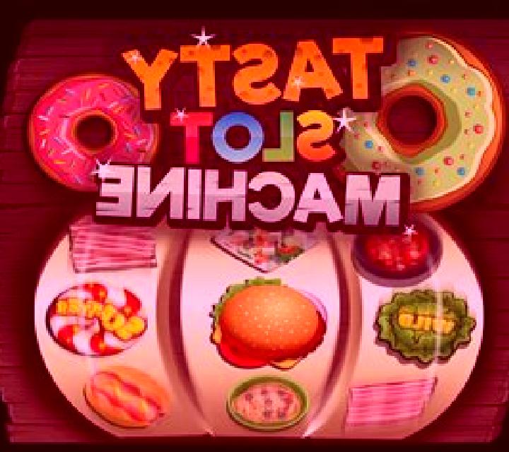 Tasty Bonanza 10,000 online slot
