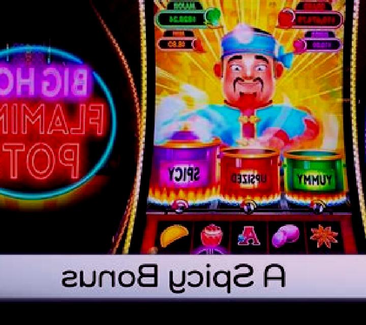 Tasty Bonanza 10,000 slot machine