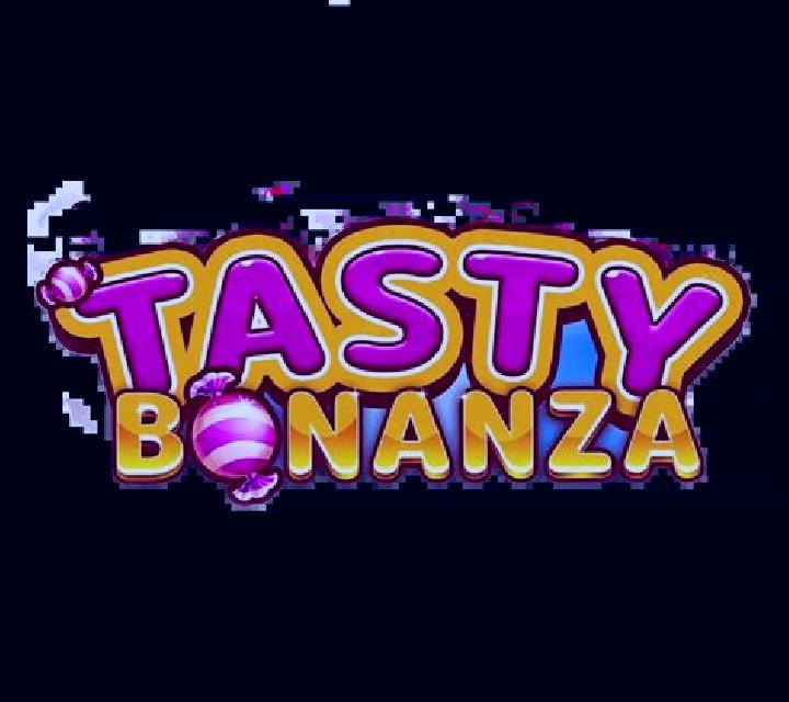 Tasty Bonanza Max Scatter slot