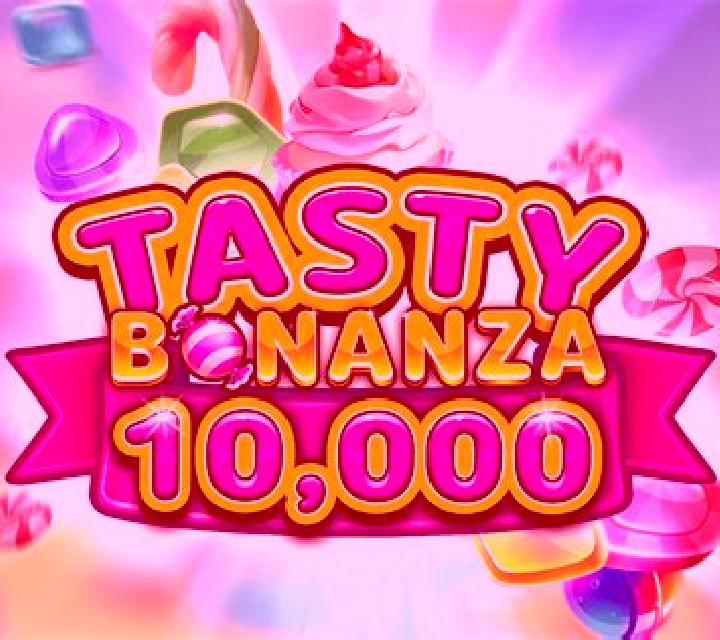 Tasty Bonanza online slot