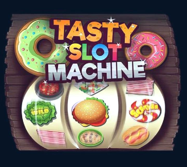 Tasty Slice online slot