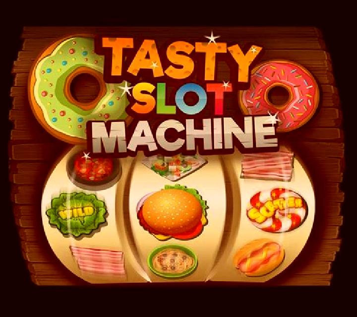 Tasty Slice slot game