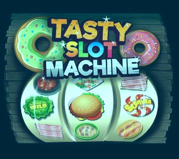 Tasty Slice slot machine