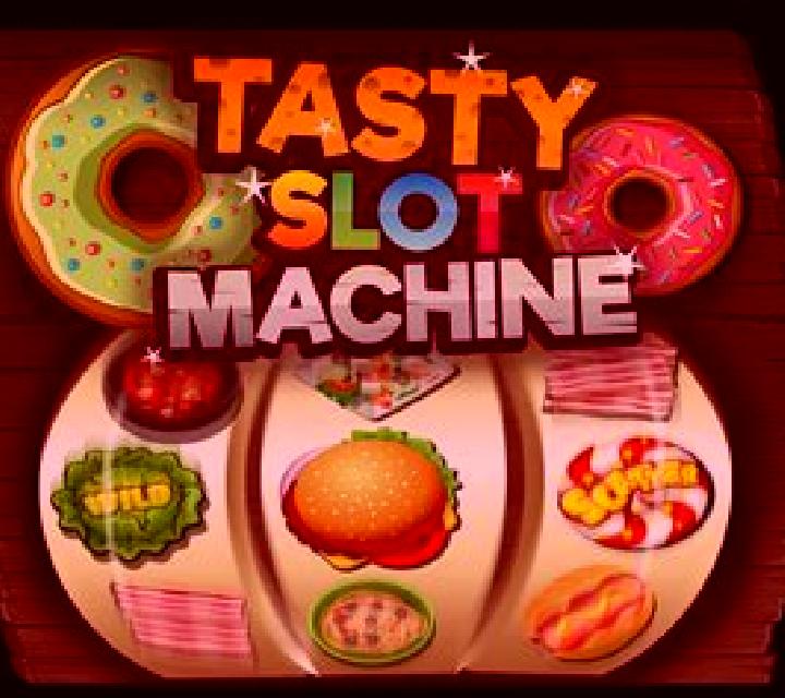 Tasty Slice slot