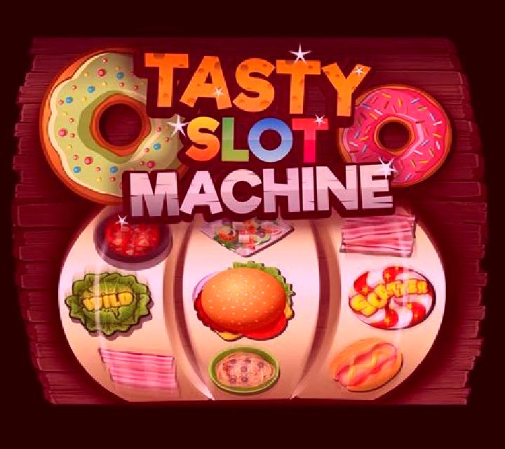 Tasty Street online slot