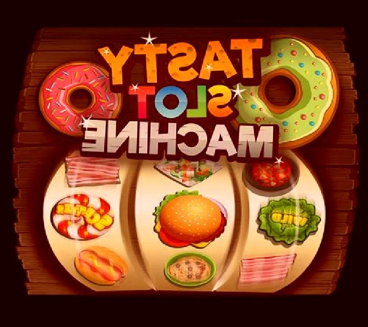 Tasty Street slot game