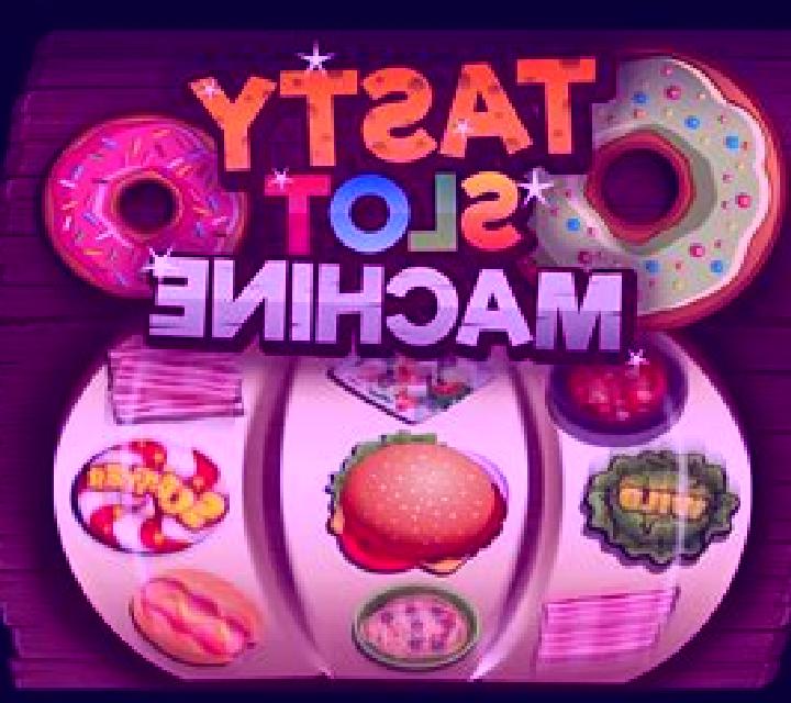 Tasty Trailz online slot