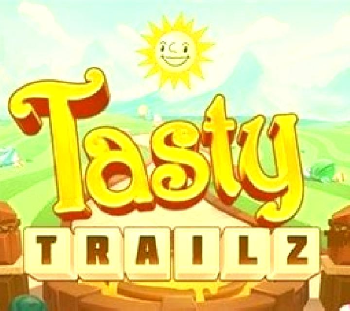 Tasty Trailz slot game