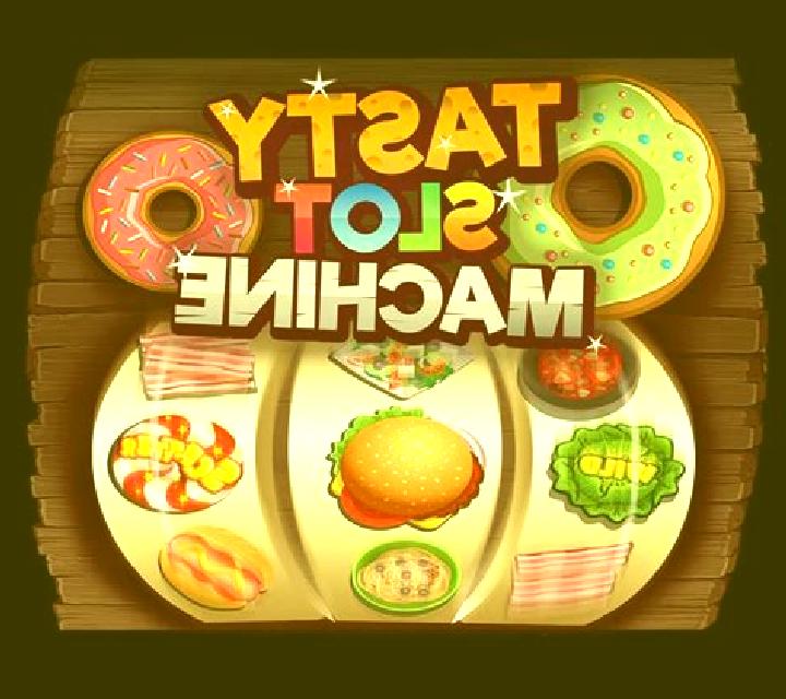 Tasty Trailz slot machine