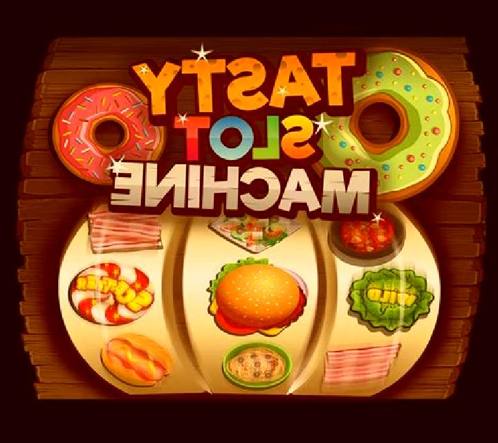 Tasty Treats online slot