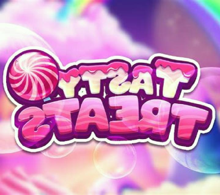 Tasty Treats slot game