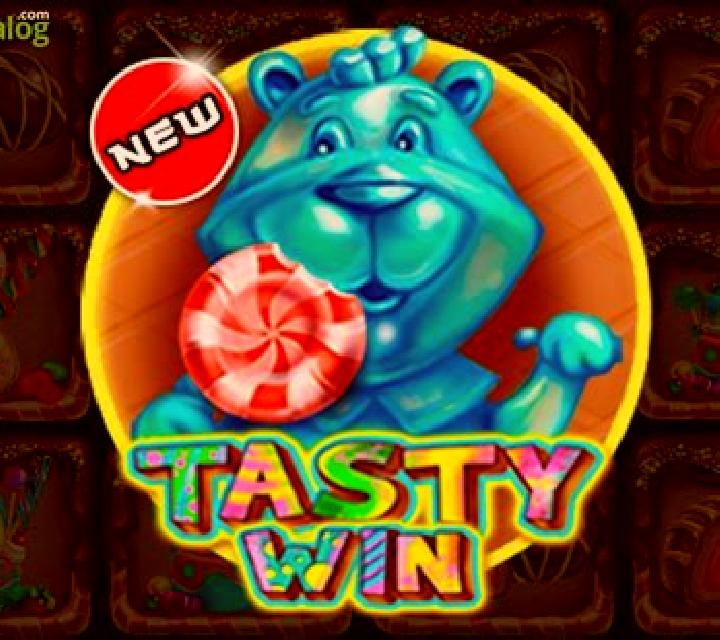 Tasty Win (Spinomenal) slot