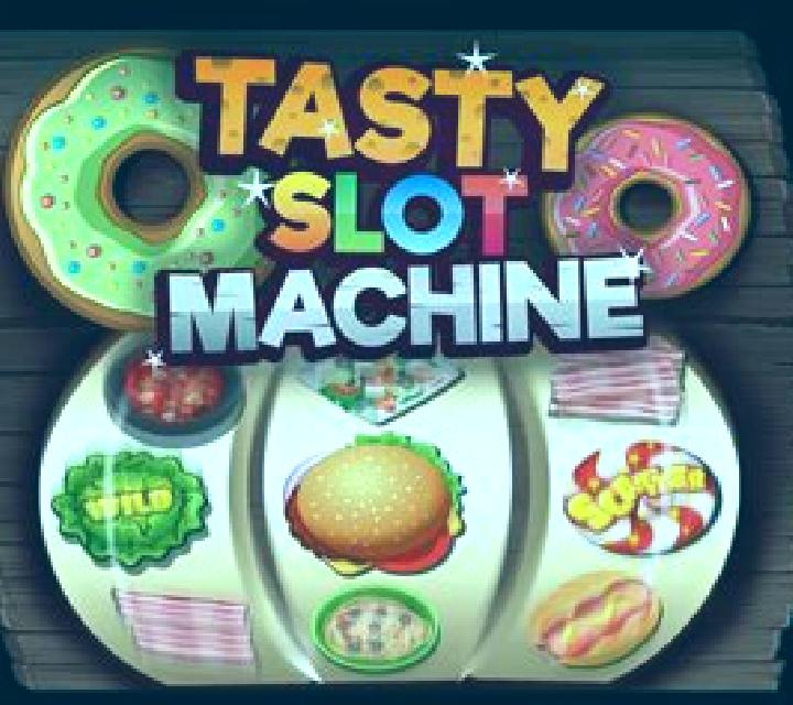 Tasty Win (SuperlottoTV) online slot