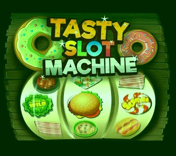 Tasty Win (SuperlottoTV) slot machine