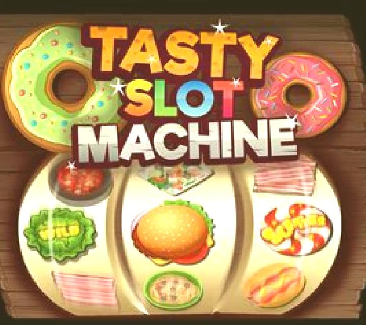 Tasty Win (SuperlottoTV) slot