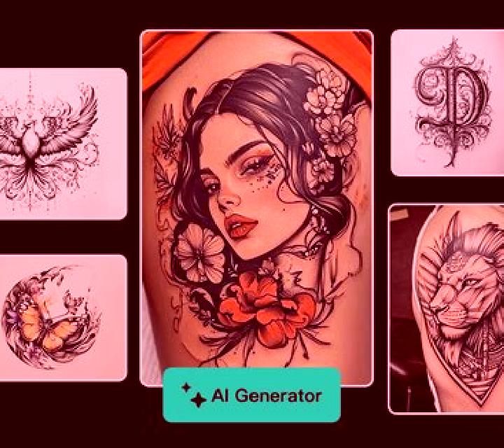 Tattoo Mania online slot