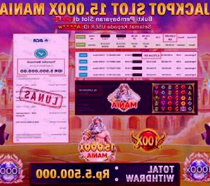 Tattoo Mania slot game